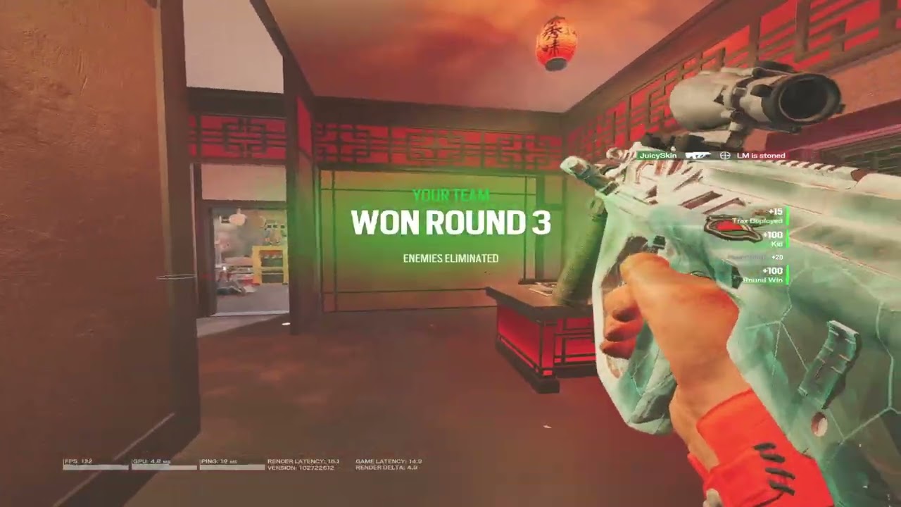 R6 Montage - Smack That