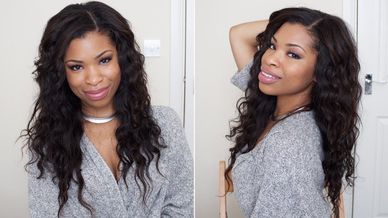 Chat about my Hair & Hair Extensions and Favourite Hair Products! | HAIR