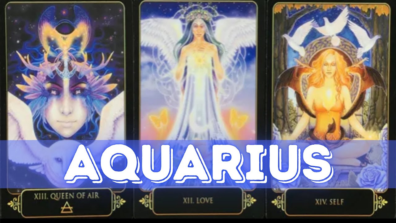 AQUARIUS 👁️THEY'RE ADDICTED TO YOUR EYES, CLASS &HOW U MAKE THEM FEEL♥️😍 THINKING OF YOU 24/7⏰ LOVE