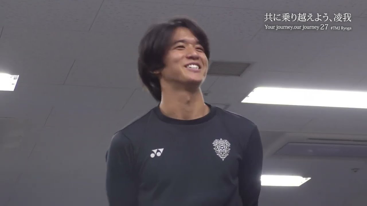 【再配信】「共に乗り越えよう、凌我」行くばい、国立!!!　10.11（水）ルヴァンカップ準決勝第１戦