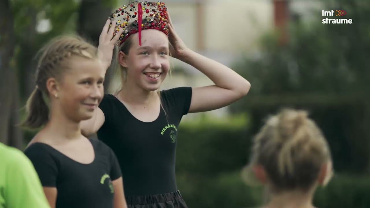 Citādi Dziesmusvētki | Rīga