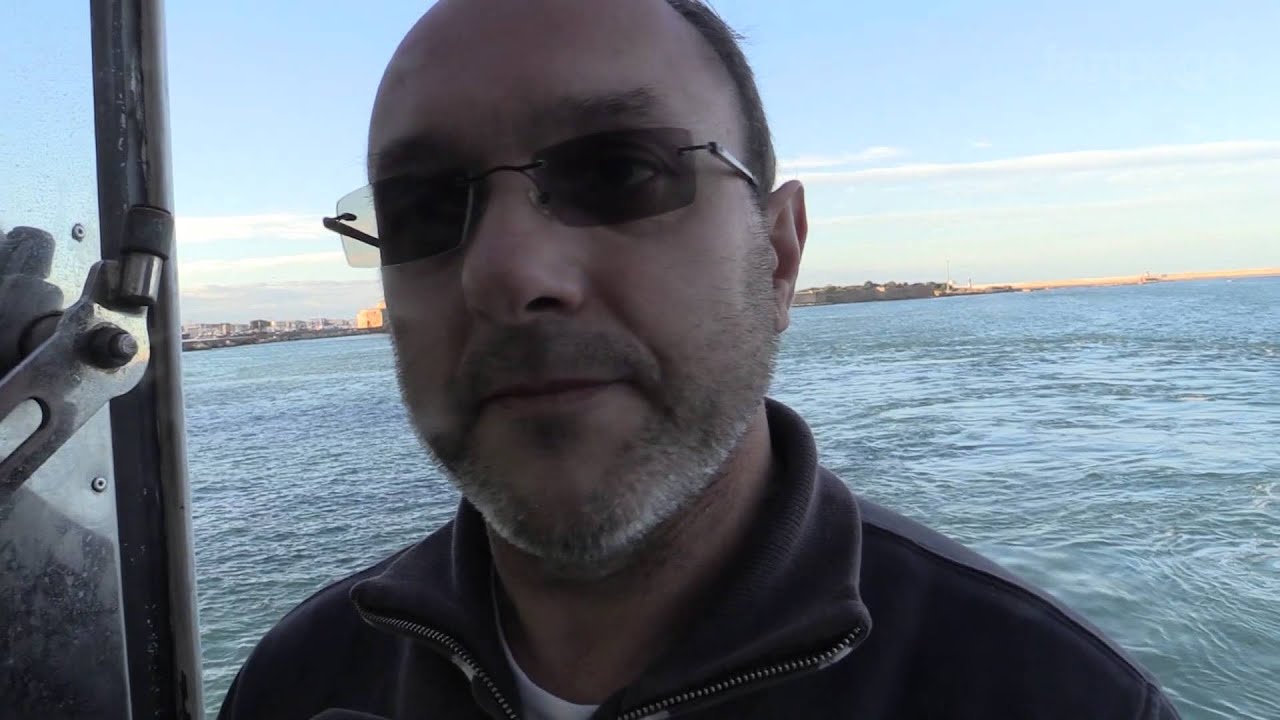 Il rimorchiatore della Norman Atlantic: 