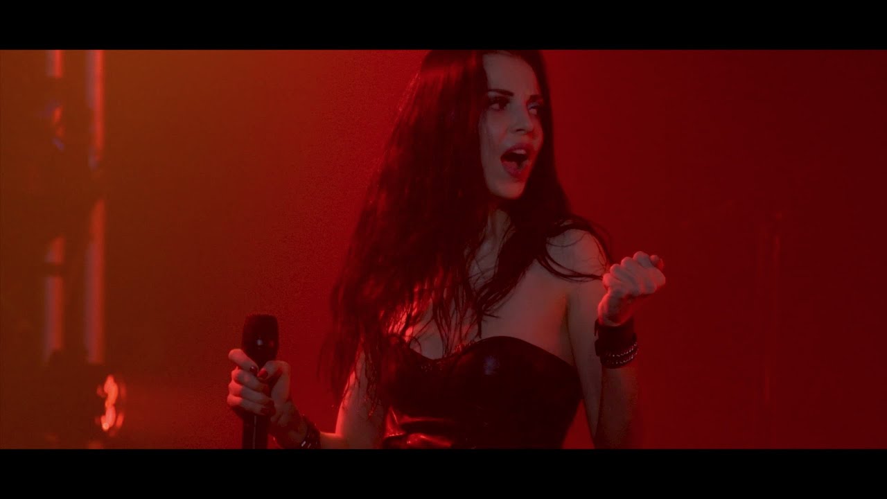 ELYOSE - Le libérateur (Live at La Boule Noire, Paris, Jan. 2019)