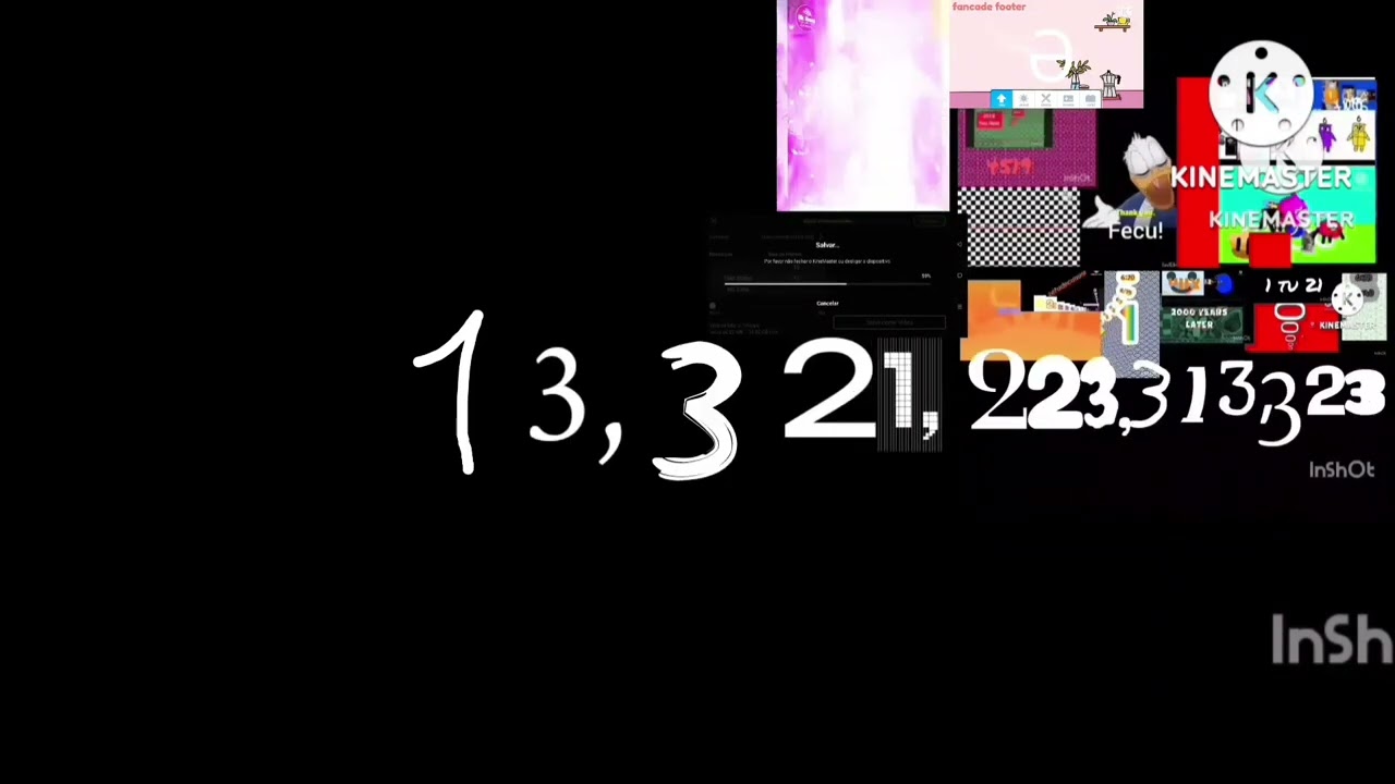 Number 0 to quintillios in sounds next by @themaxkunkitpunyokun6842 and @Howwhat213 