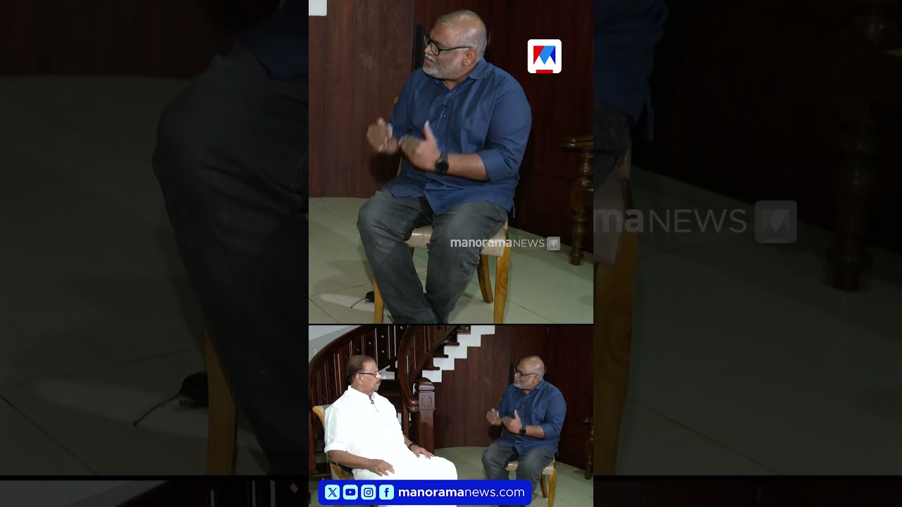 &lsquo;കണ്ണൂരിലേക്ക് ചിലരെ നിര്&zwj;ദേശിച്ചു;പക്ഷേ കിട്ടിയില്ല&rsquo;; വിഷമം പറഞ്ഞ് K. Sudhakaran | Congress | KPCC