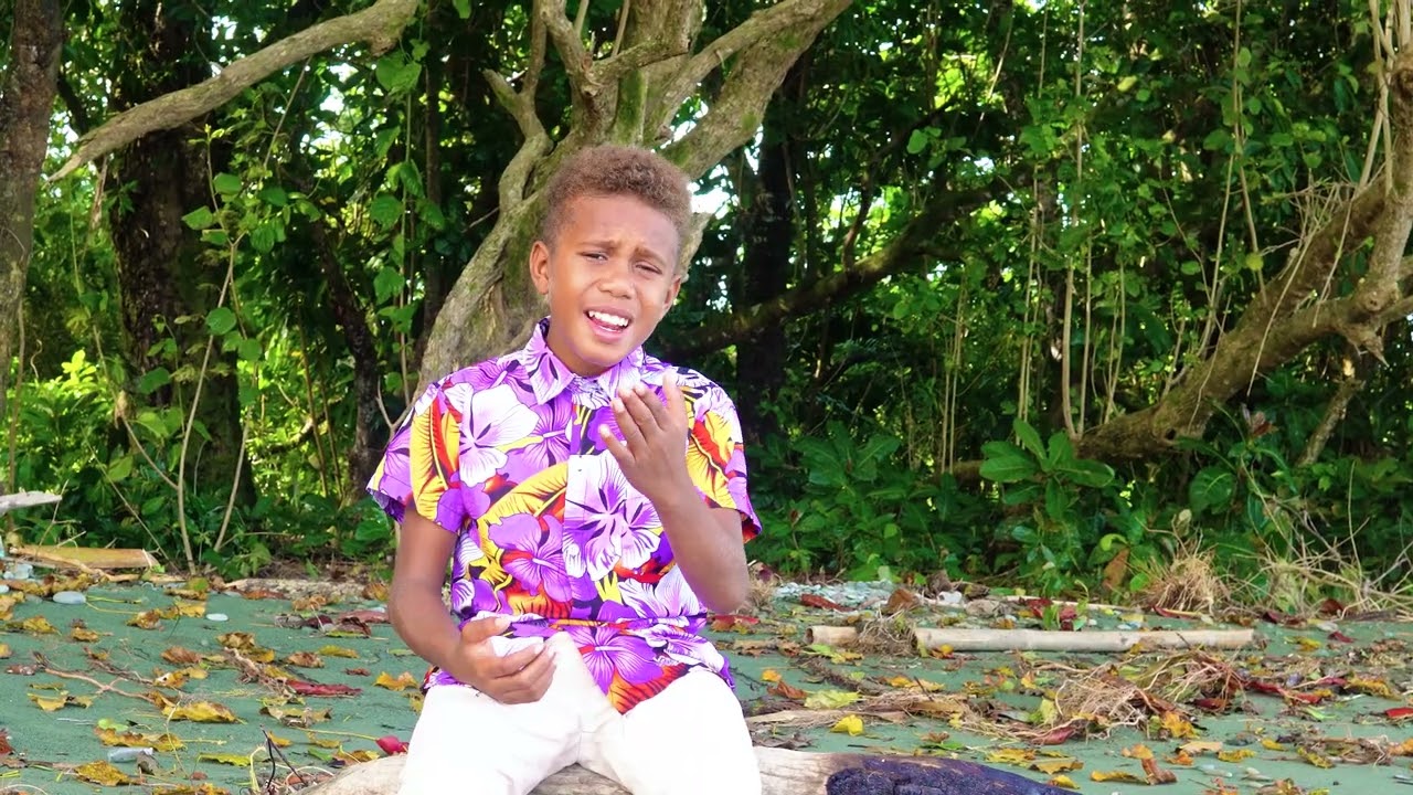 FELIX. AK. NARU- Su'usu'u tegela