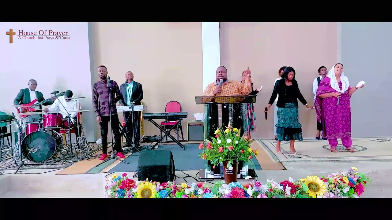 |Sunday Service| Worship | February 8, 2026