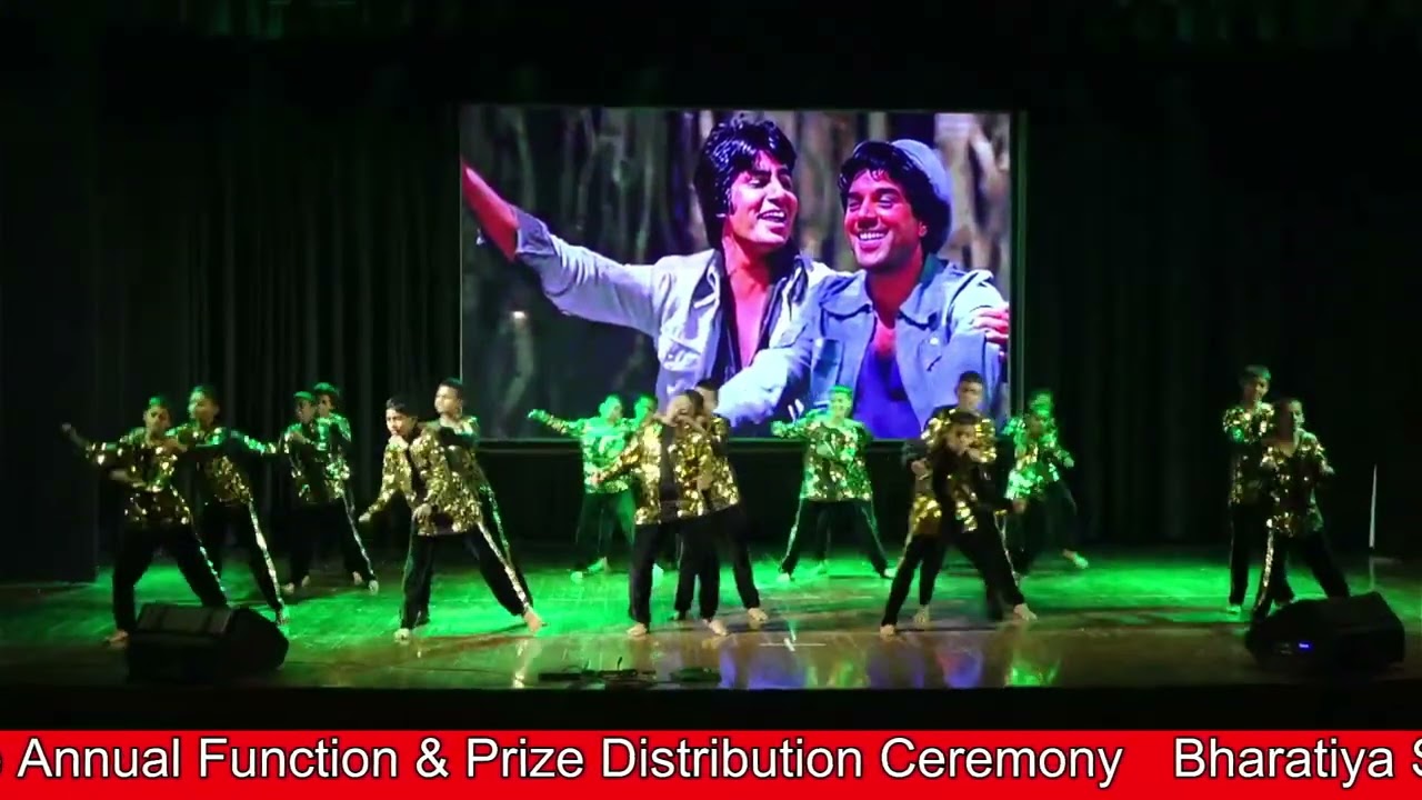 02 Tribute to Dharmendra