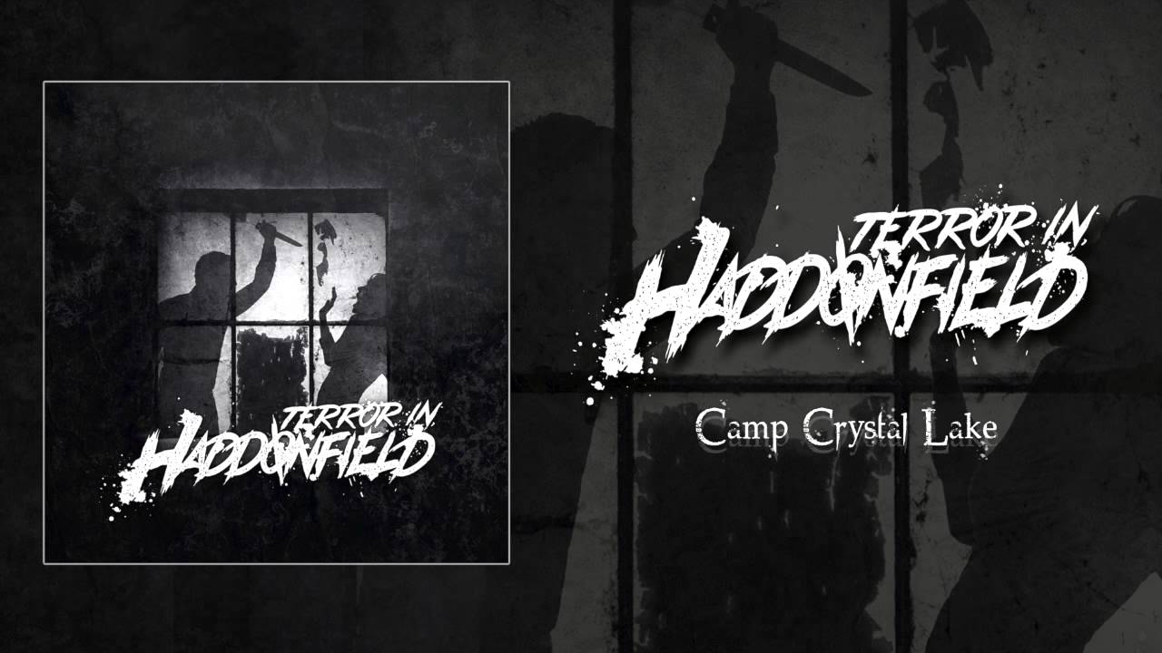 Terror In Haddonfield - Camp Crystal Lake
