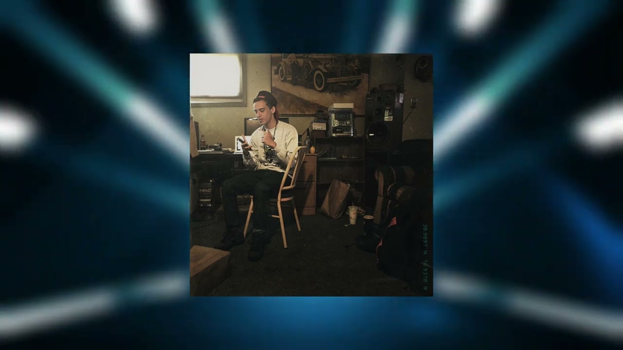 Logic - Lightsabers (Instrumental) [UPDATED]