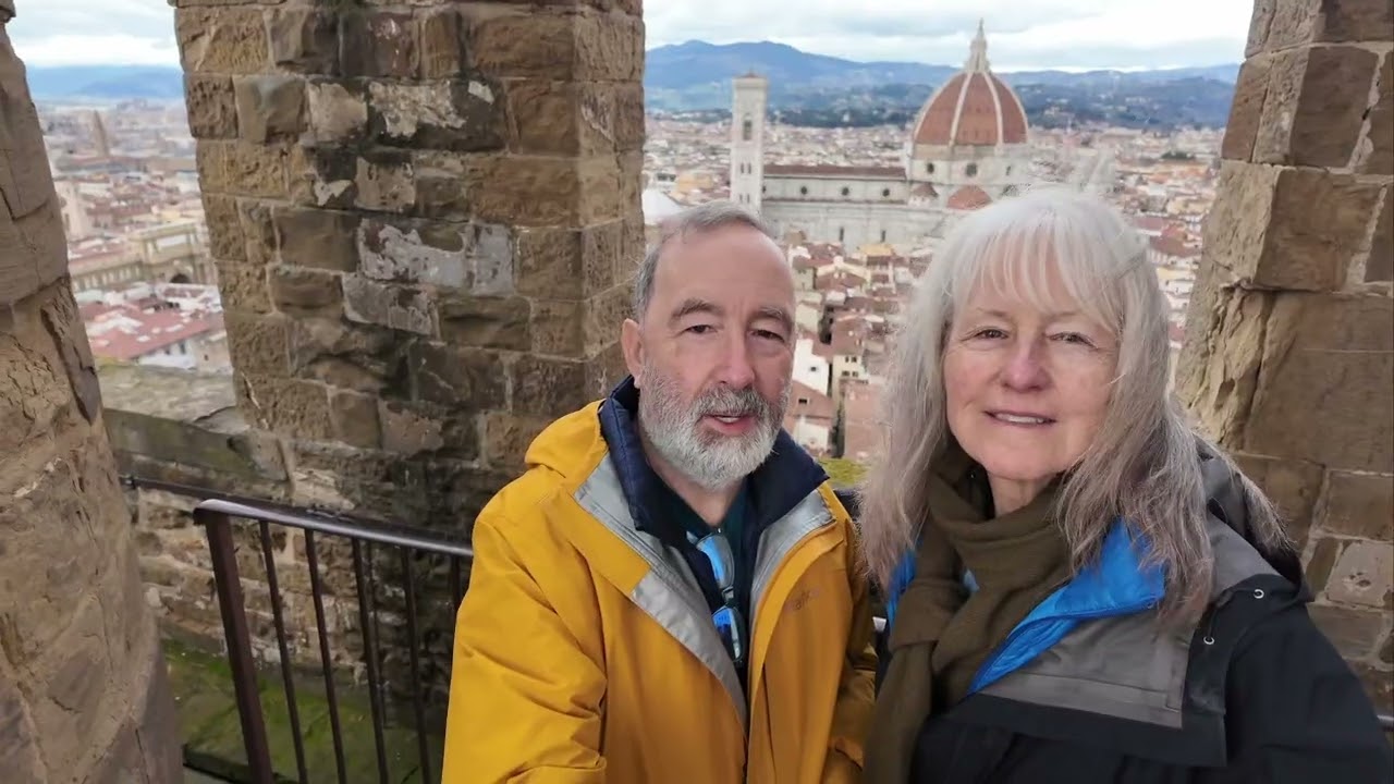 2026 Winter Trip - Day 33