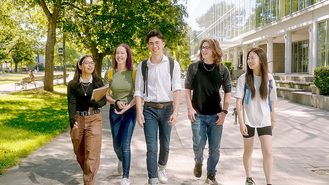 Pre-University Summer 2026 | Program Overview (Full Length) | UBC Future Global Leaders