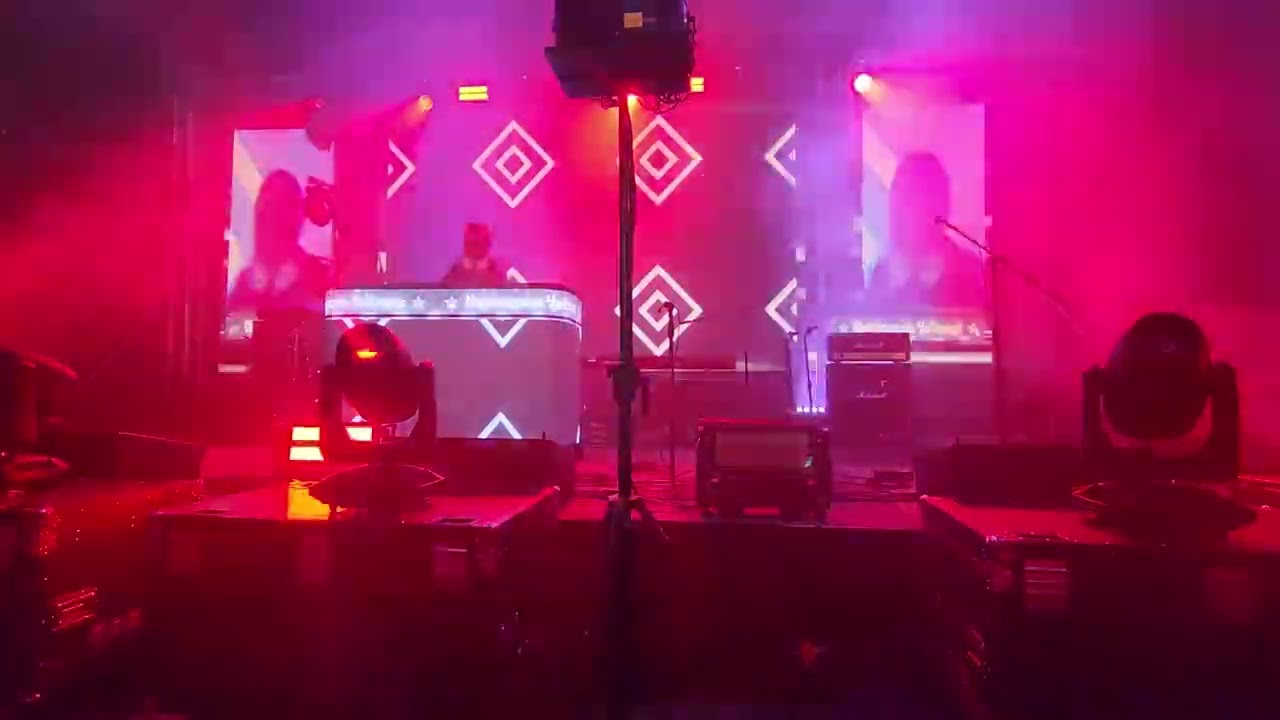 Natsuyama Yotsugi Japanese Electronic Music Producer 