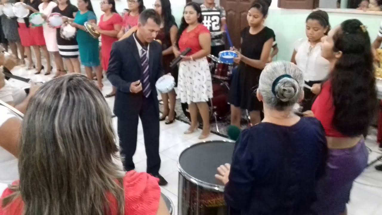 Banda Shalom AD BETEL