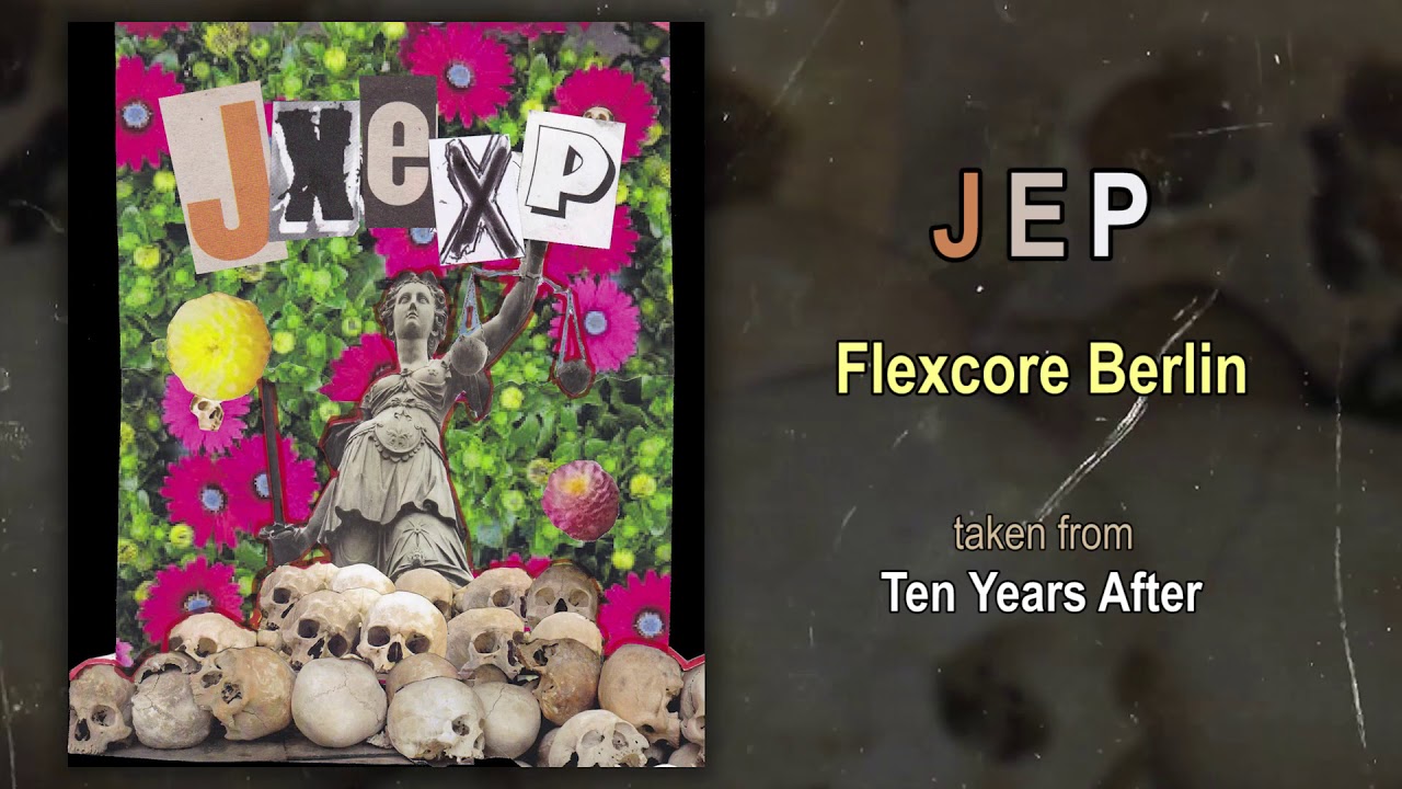 JEP - Flexcore Berlin (Fastcore / Hardcore Punk)