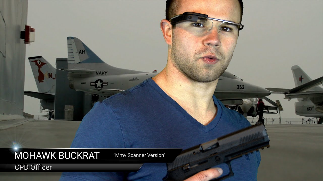 NEW Google Glass X Official Sneak Peak