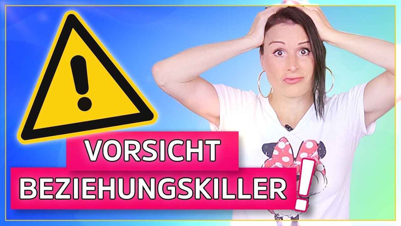 Warum will er mich nicht? 8 Verhaltensweisen, die ihn in die Arme einer anderen Frau treiben