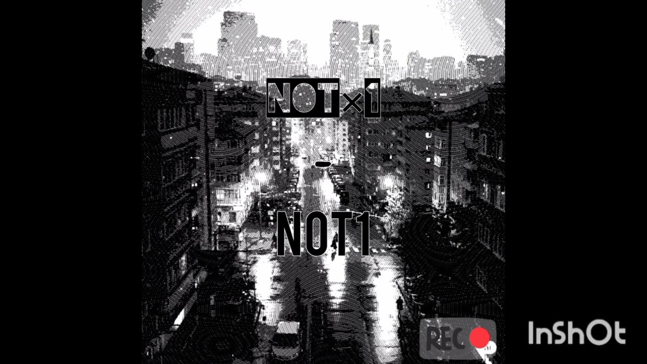NOT×1 - NOT1