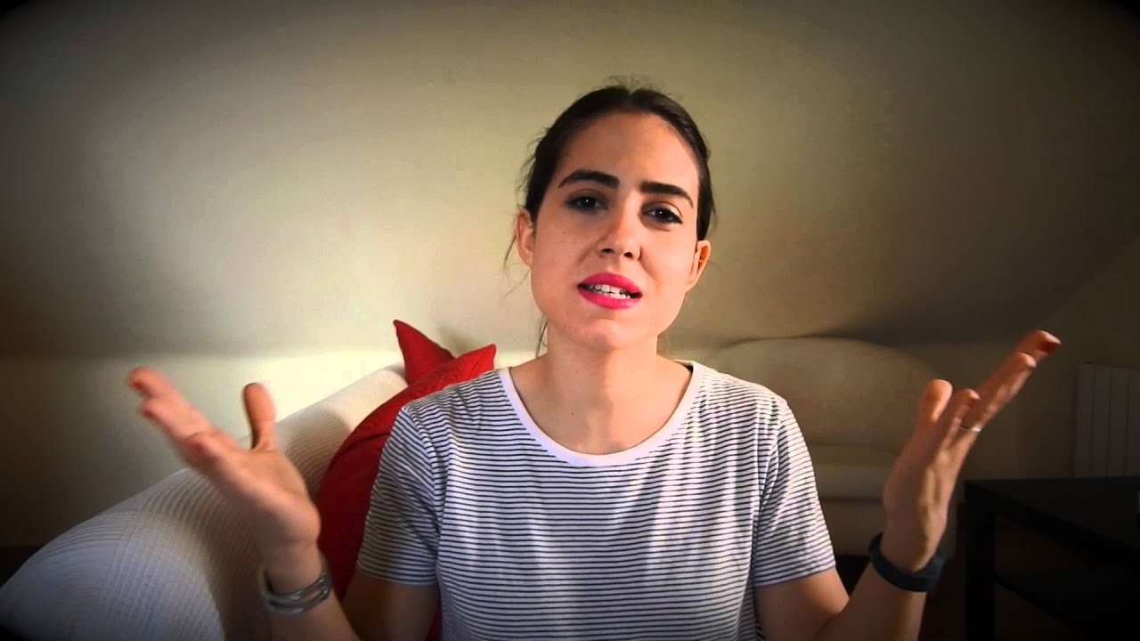 ¡Estamos embarazados! // Primeras sensaciones