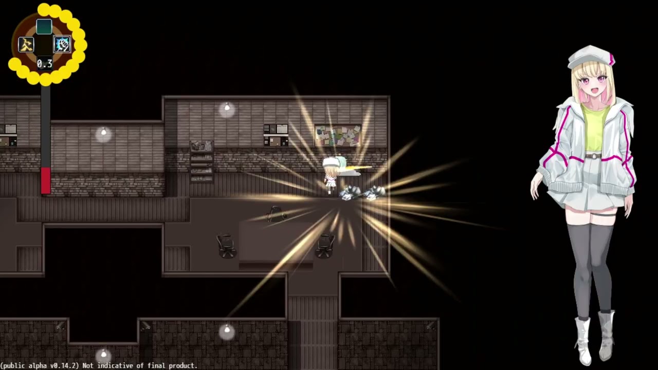 The Legacy of Hedonia: Forbidden Paradise Docks Quest