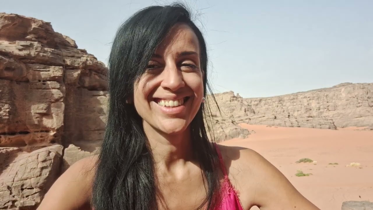 ✨️❤️ Osez écouter votre Âme et votre intuition. Ils connaissent votre route ✨️❤️🇩🇿