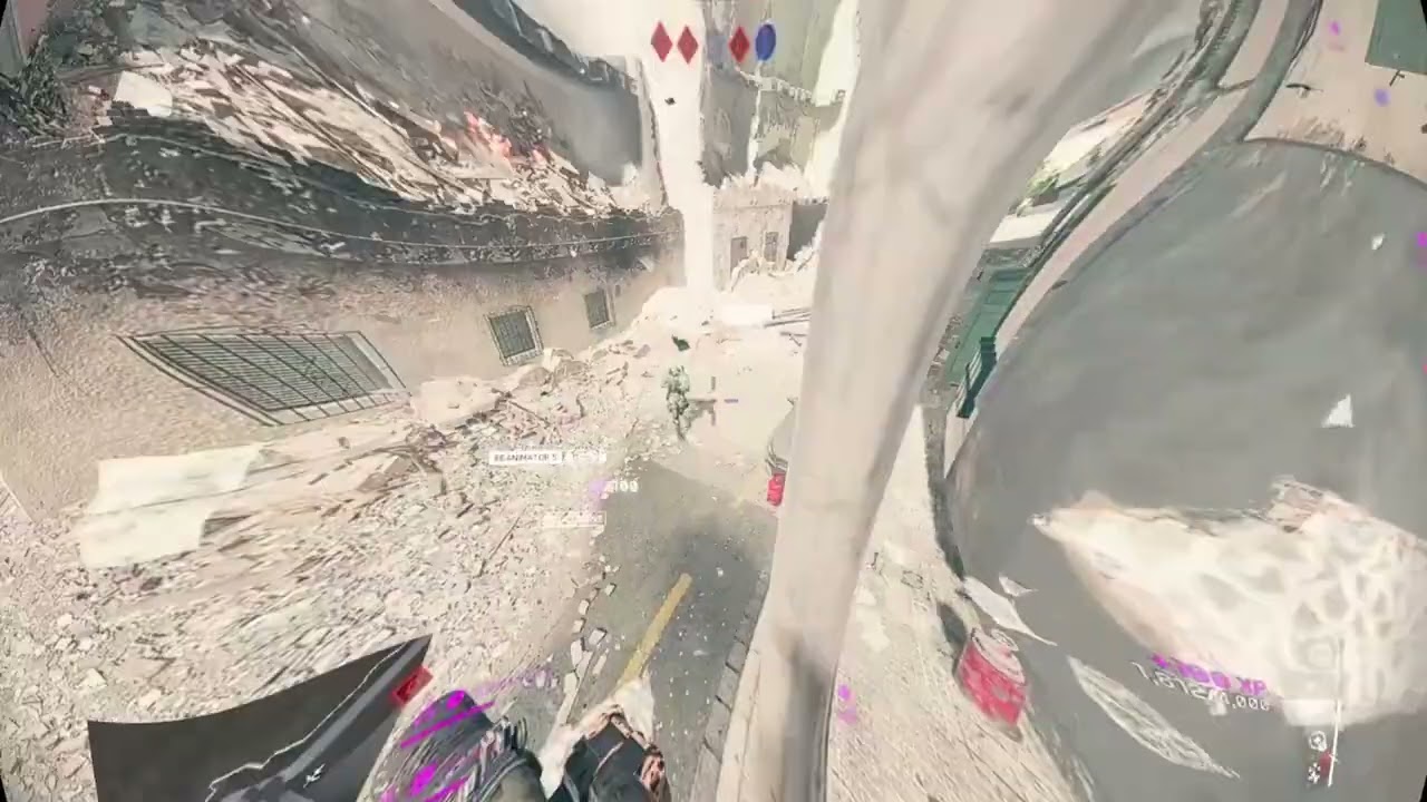 BF6 Fragmovie 2