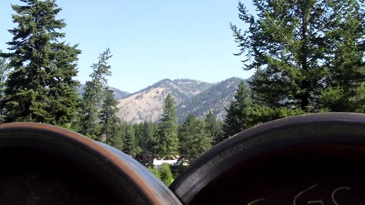 Paradise, Montana, Part One