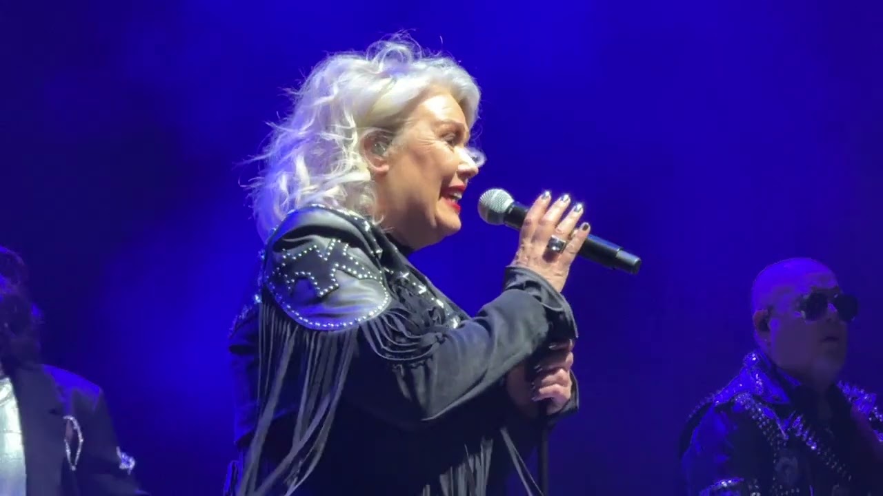 Kim Wilde - 'You Came', Live in Concert, Bristol, UK, March 2025