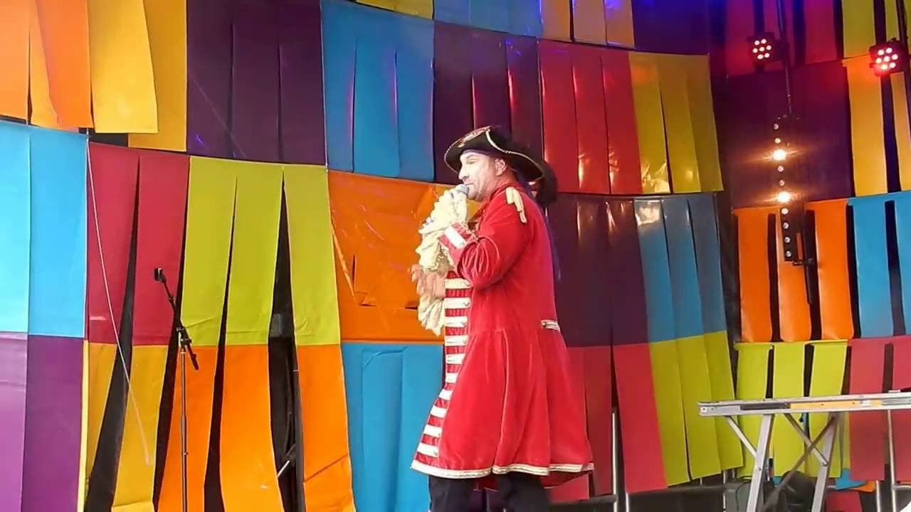 Piet Piraat - Piet Piraat