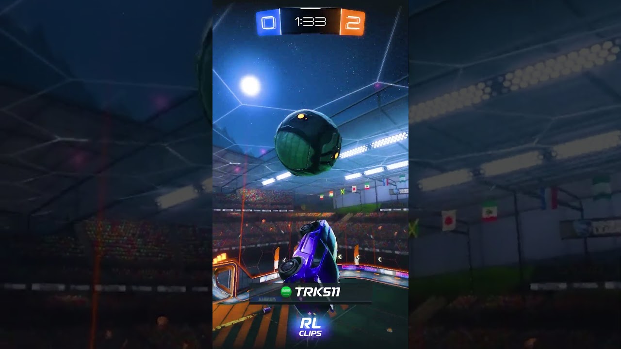 Trk511 - Sick Goal