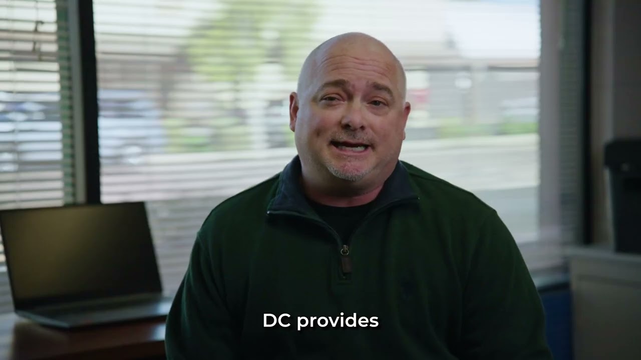 10 - The Sky is the Limit for DC Lighting