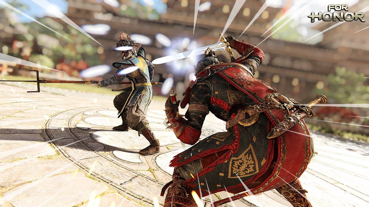 Intense Close Fights & Spicy Deflects w/ Jondaliner