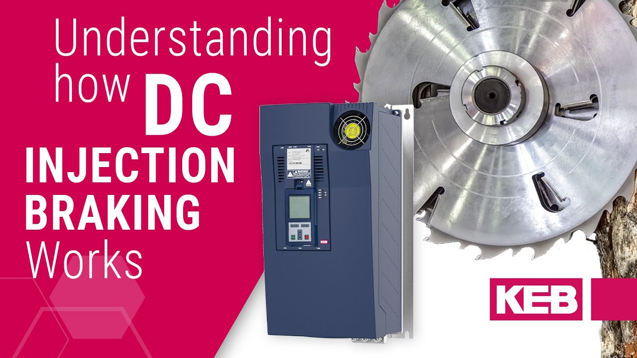 What is DC Injection Braking? - Problem Solved