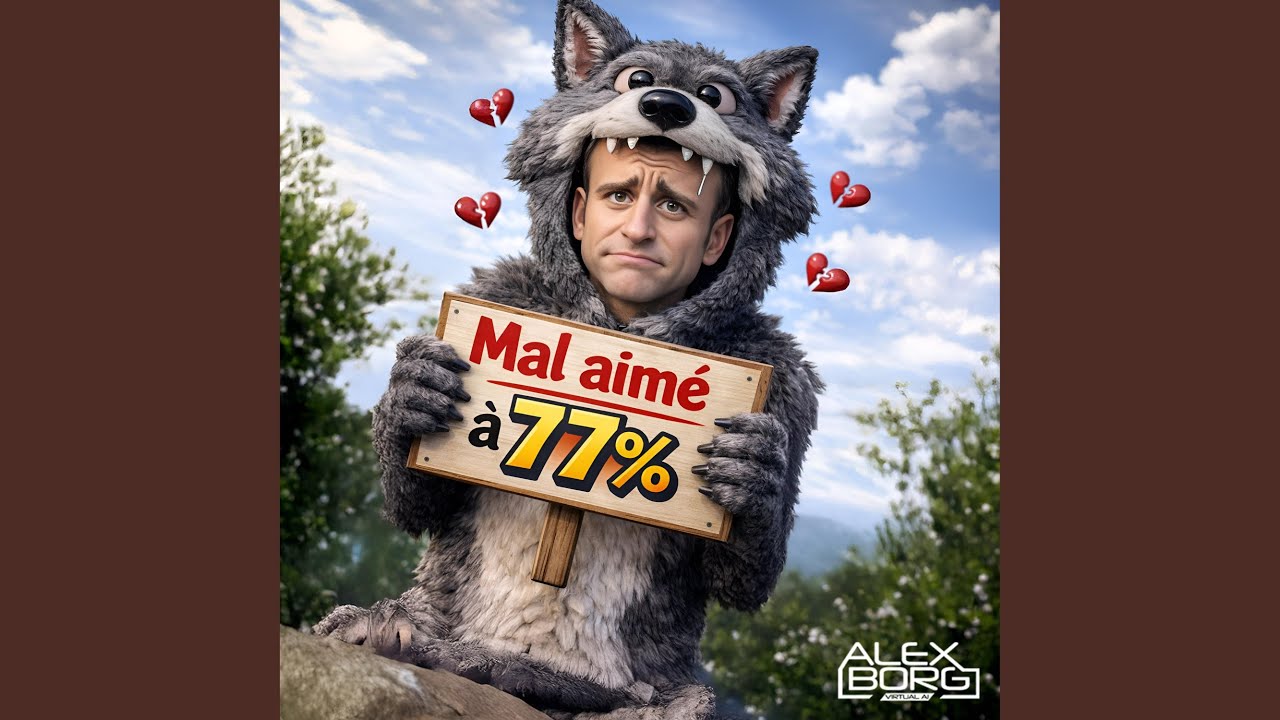 Classement officiel des mal-aim&eacute;s