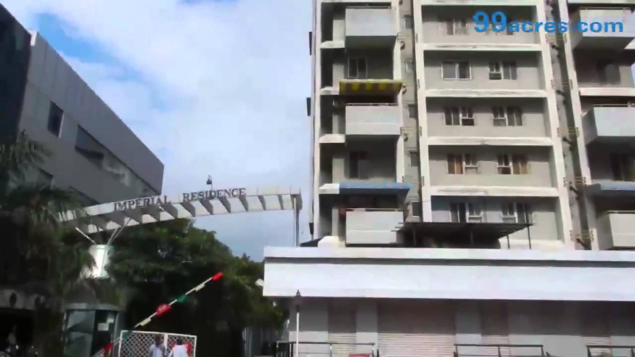 Naiknavare Imperial Residence in Kalyani Nagar, Pune &ndash; 2/3 BHK | 99acres.com
