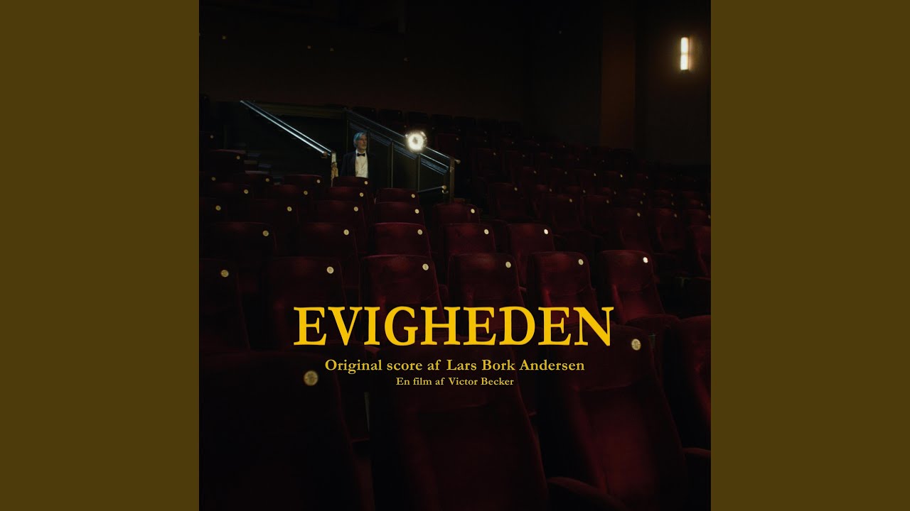 Bliv en del af evigheden