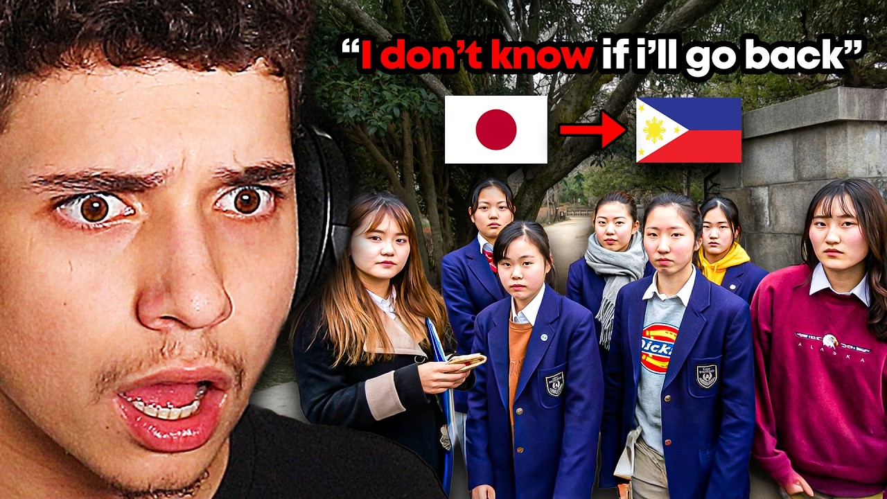 What Japanese think about the Philippines