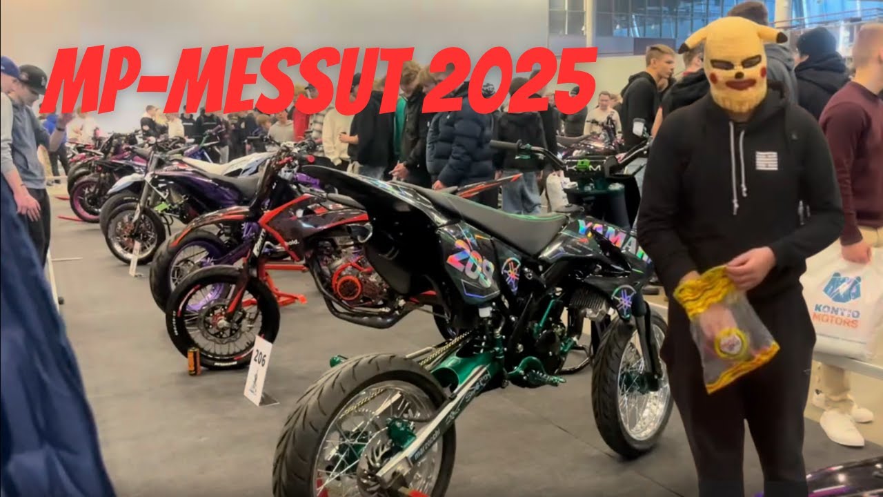 MP-Messut 2025