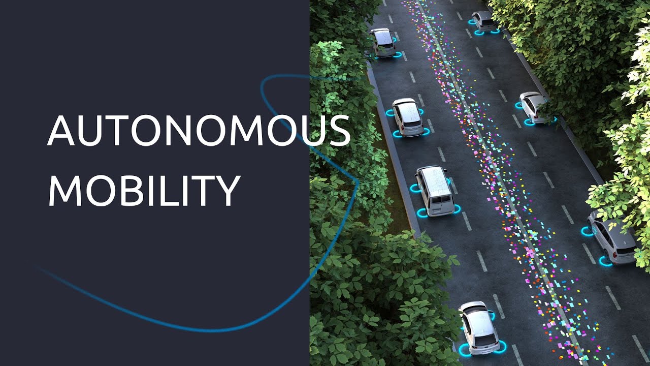 Autonomous Mobility