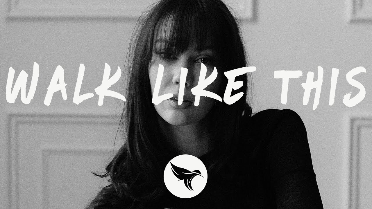 FLO - Walk Like This (Lyrics)