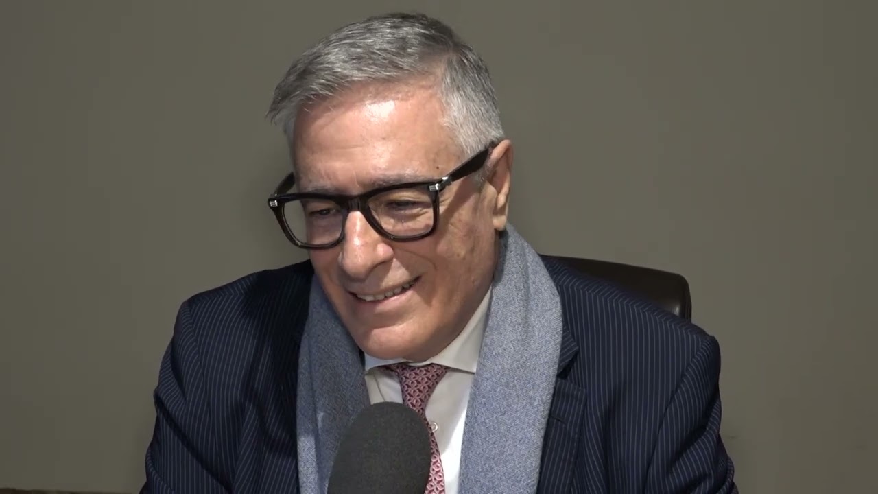 Referndum sulla giustizia, Macr&igrave; alla guida del Comitato del s&igrave;