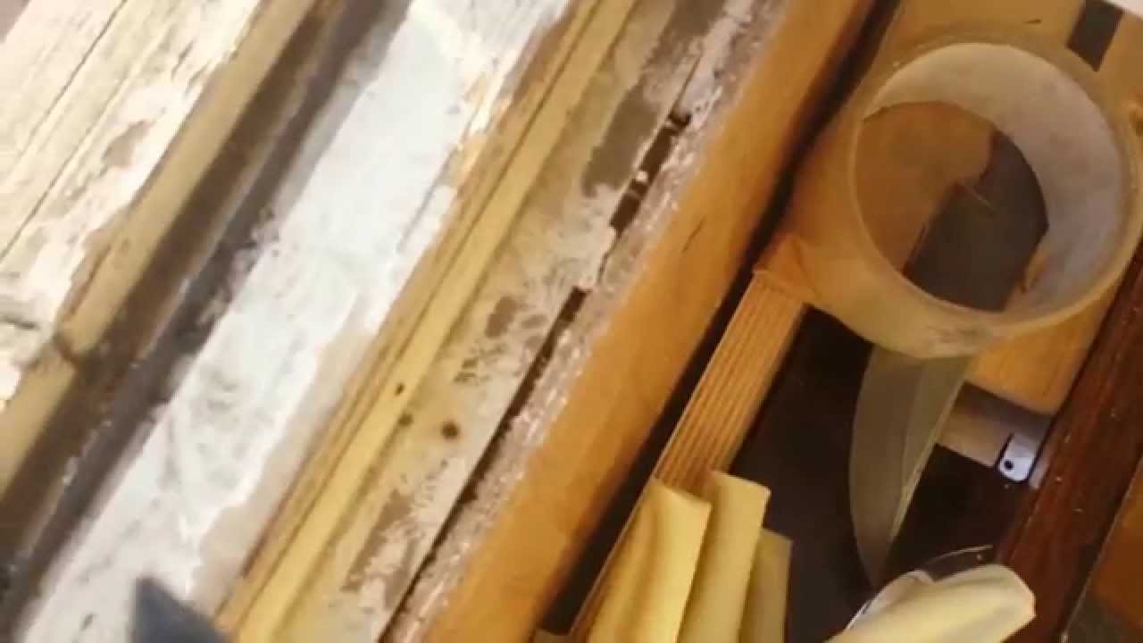 травление дамасска в азотке