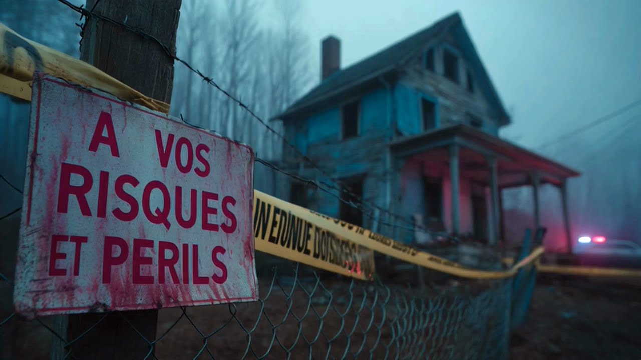 La famille Deschamps a-t-elle fait une erreur en déménageant ici ?