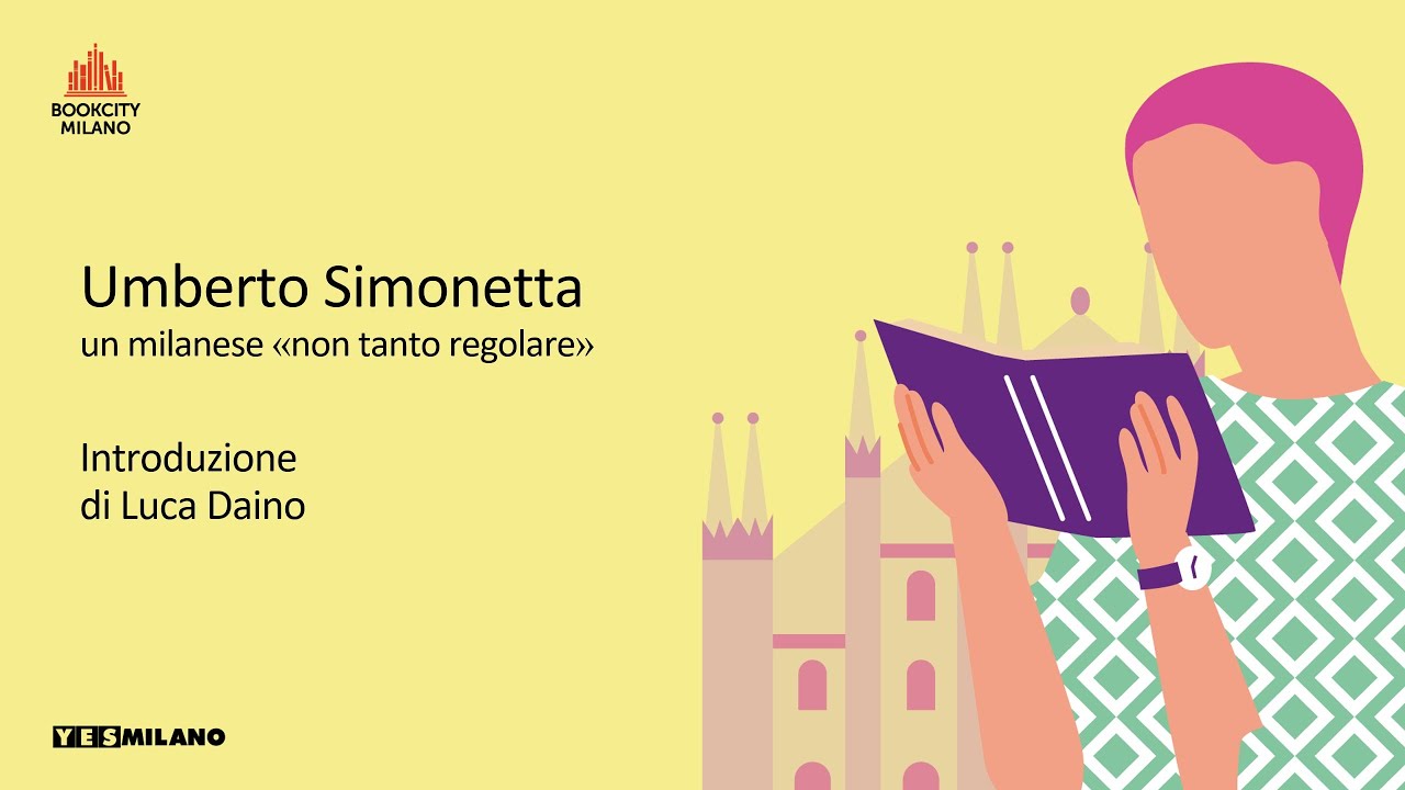 Introduzione di Luca Daino