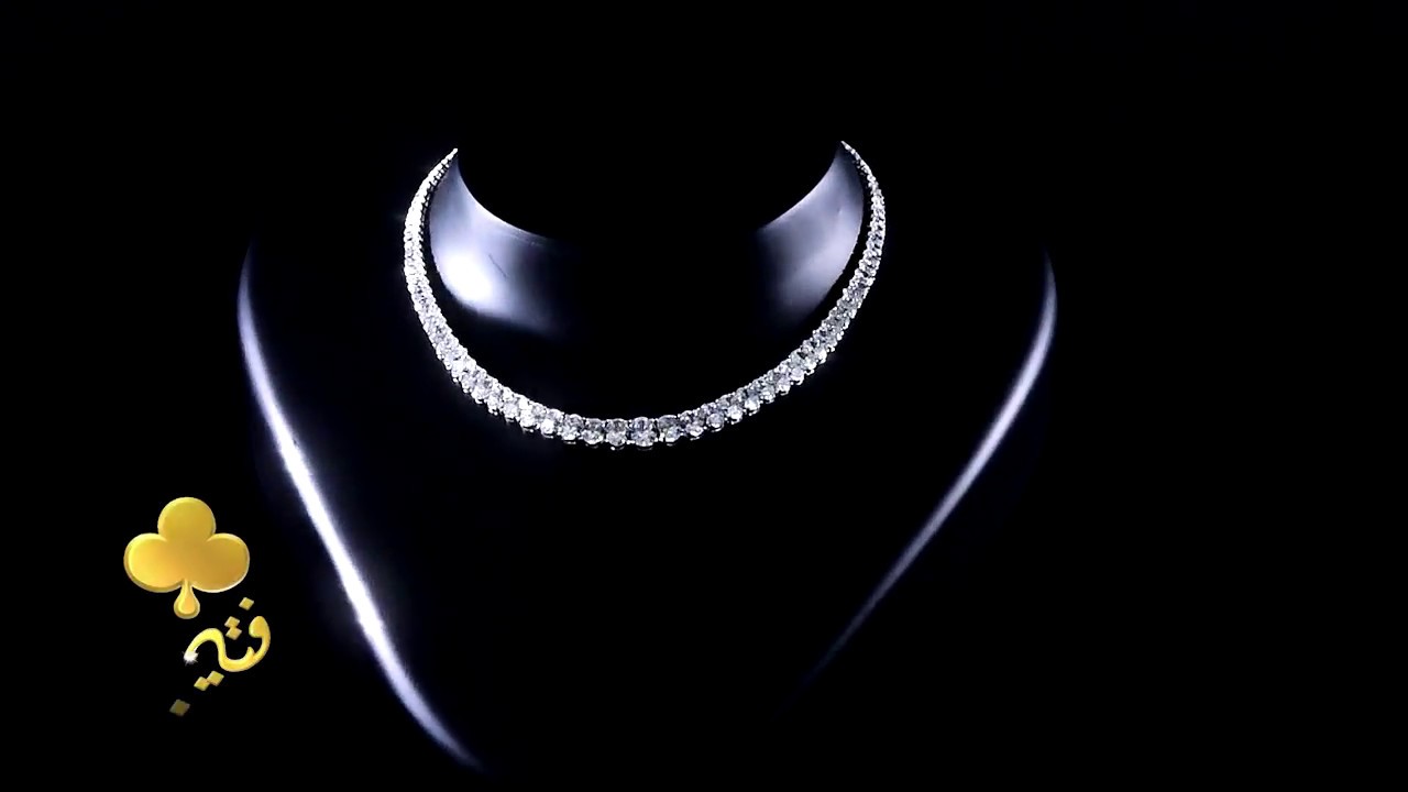 Fitaihi Jewels - Generations of Brilliance - Graduated Diamonds