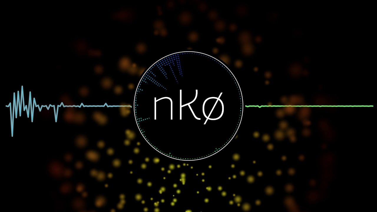 nK&oslash; S&oslash;unds Progression One - Akai MPC Live