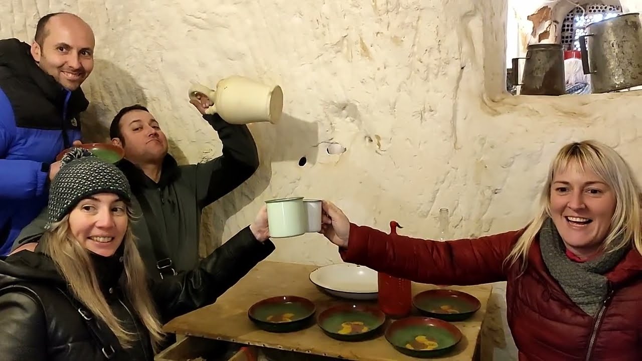 Arnedo tradición y cultura cuevas2023
