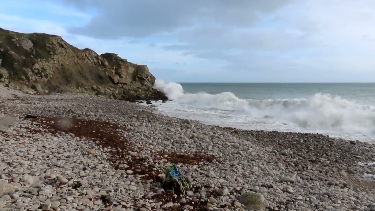 Church Ope Cove
