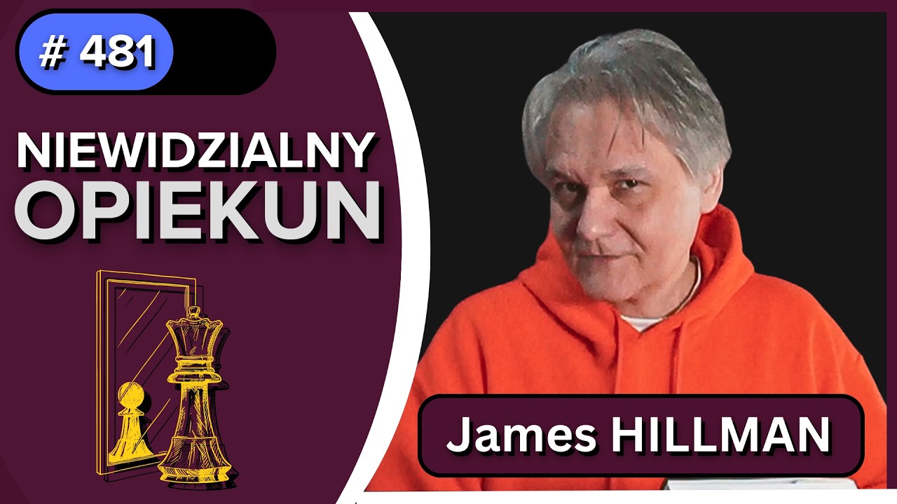 KOD DUSZY: tajemny składnik osobowości
