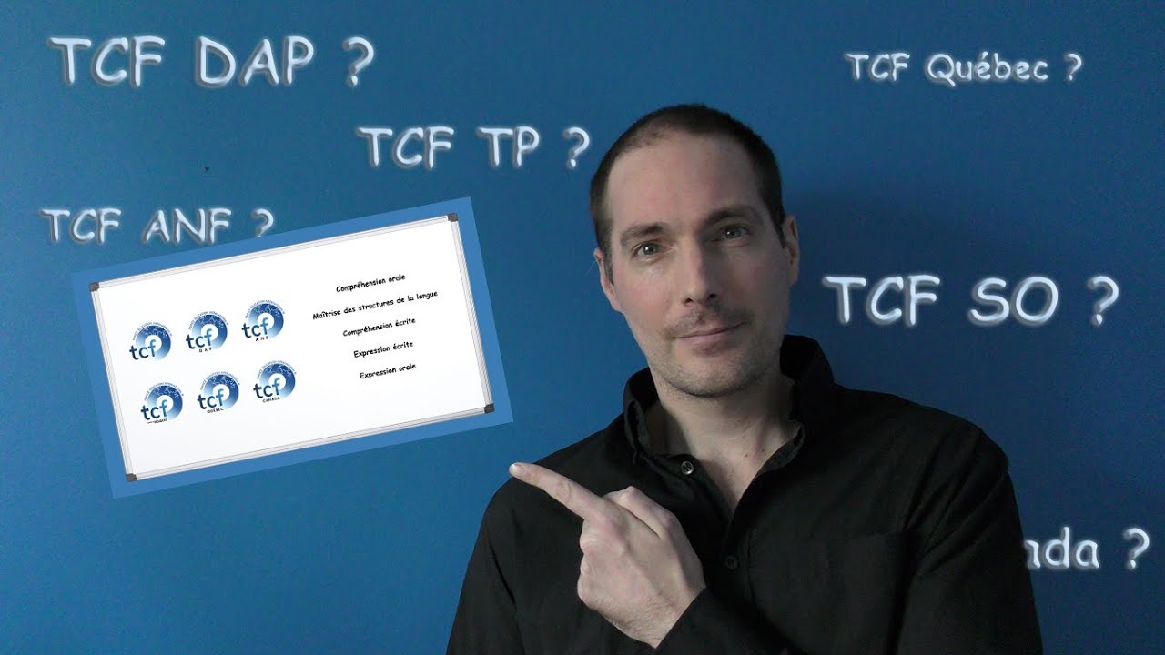 Les diff&eacute;rents (v&eacute;ritables) types de TCF : Lequel choisir ?